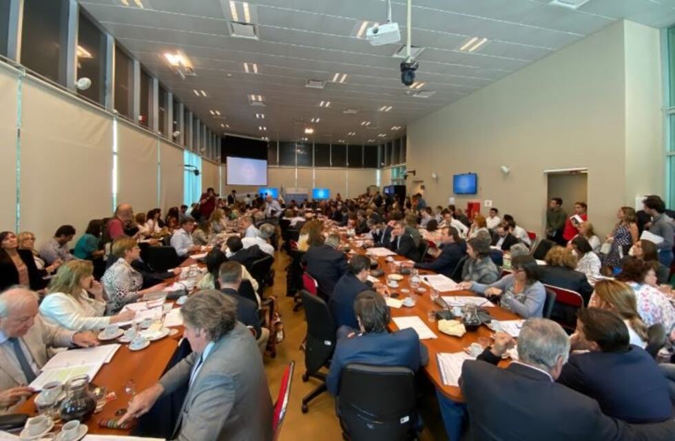 Jubilaciones de privilegio: el Gobierno aceptó cambios al proyecto