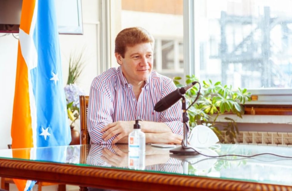 Melella dispuso la nueva reglamentación en la Ley de Movilidad para jubilados y pensionados