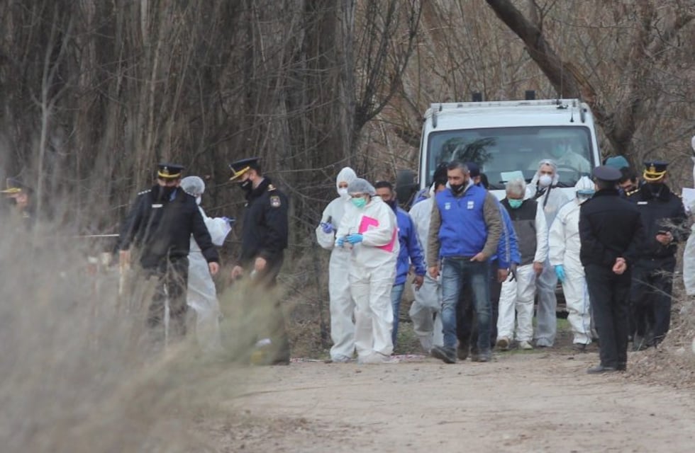 La Provincia cubrirá el traslado de los restos de la riocuartense asesinada en Neuquén