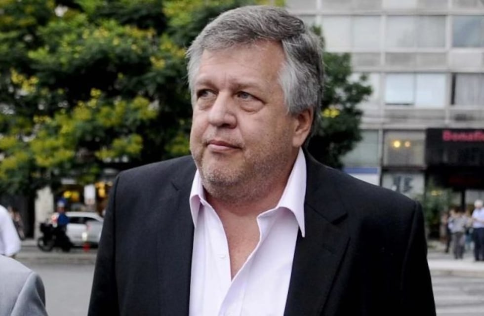 Apartaron al fiscal Carlos Stornelli de la causa por Río Turbio