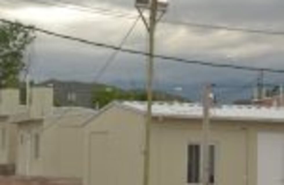 Nélida Rojas afirmó que dejará toda la documentación a disposición de la Justicia