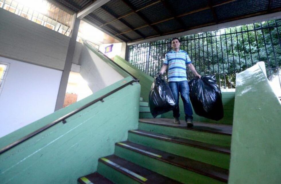 El día después de las PASO habrá clases con normalidad