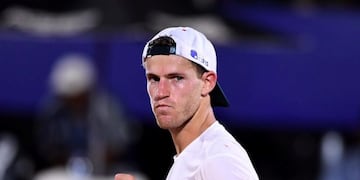 Schwartzman avanzó a cuartos de final en el Córdoba Open (Facebook Córdoba Open)\u002E