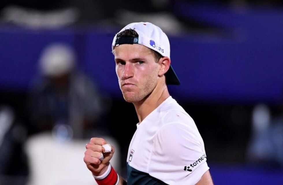 Schwartzman avanzó a cuartos de final en el Córdoba Open