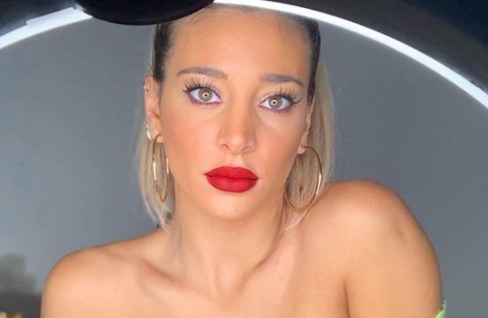 Sol Pérez, sobre su separación: "Llegaba cansada y no me gustaba cocinar para dos"