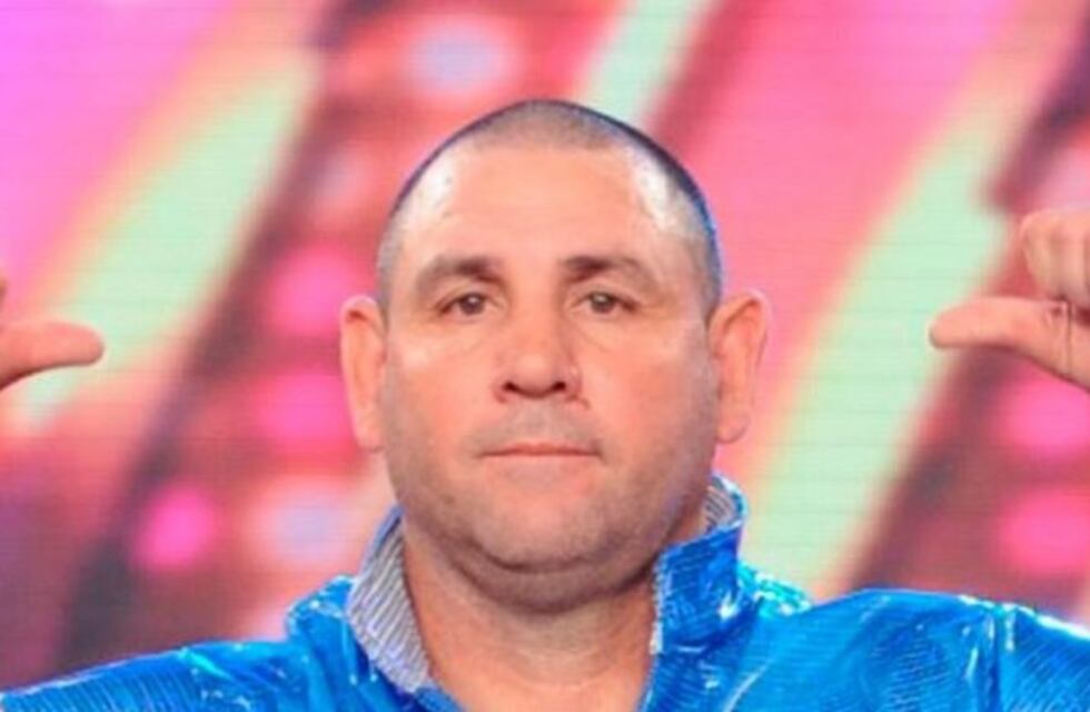 Habló la vecina que ayudó a la ex pareja de Moli: "Pedía auxilio porque no quería que la mataran"