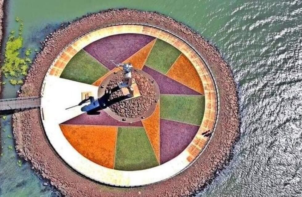 Misiones en el ciclo Ampliar Destinos sobre las Fiestas Argentinas