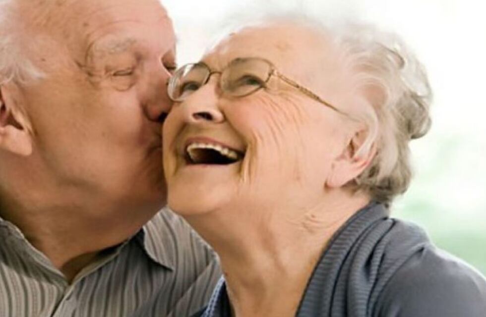 Enamorarse después de los 60