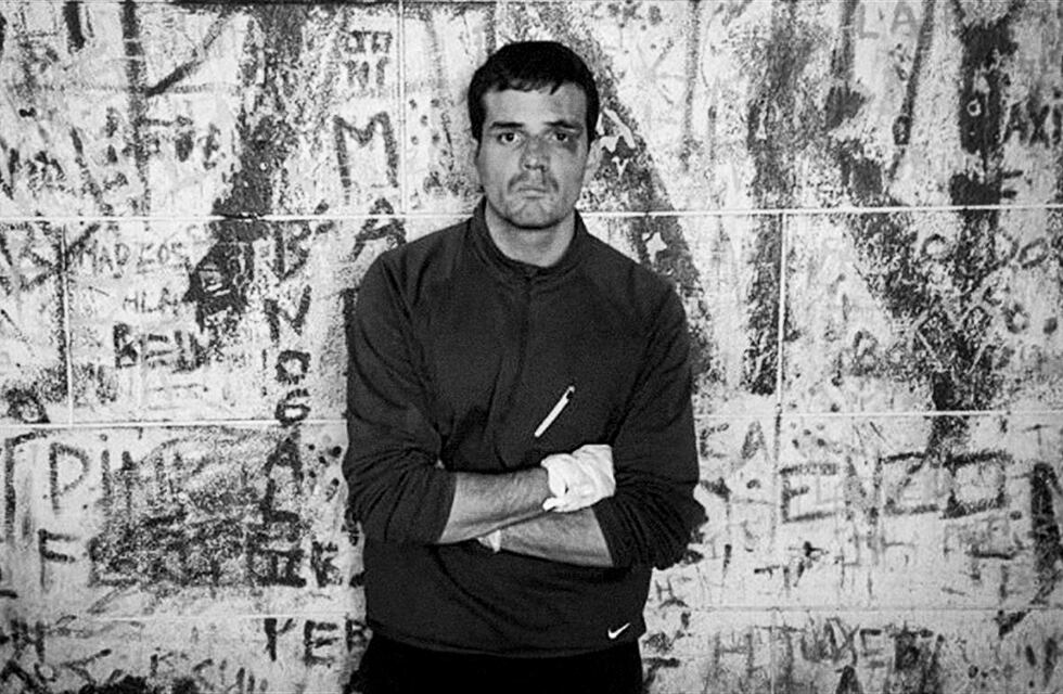 El triple femicida del Trapiche encabeza una huelga de hambre en la cárcel