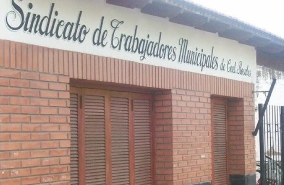 Denuncian al Secretario General del STM por persecución y amenazas