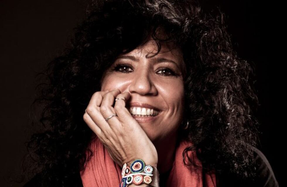 Rosana vuelve a Rosario con su gira "En la memoria de la piel"