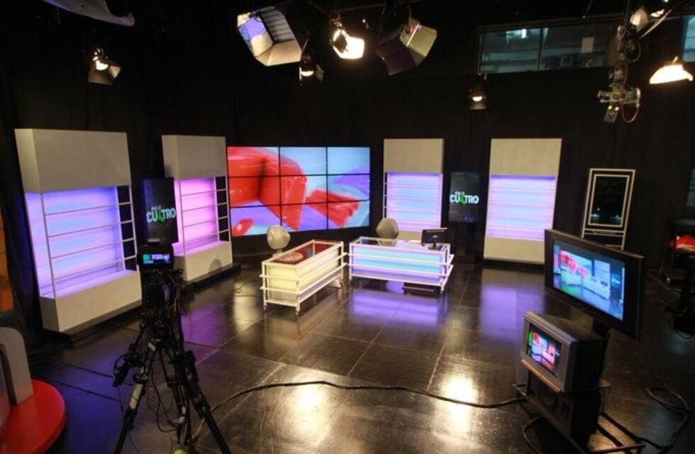 Canal ShowSport cumple 24 años y lo festeja con un programa especial