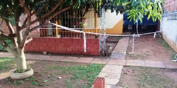 Gatillo fácil en Posadas