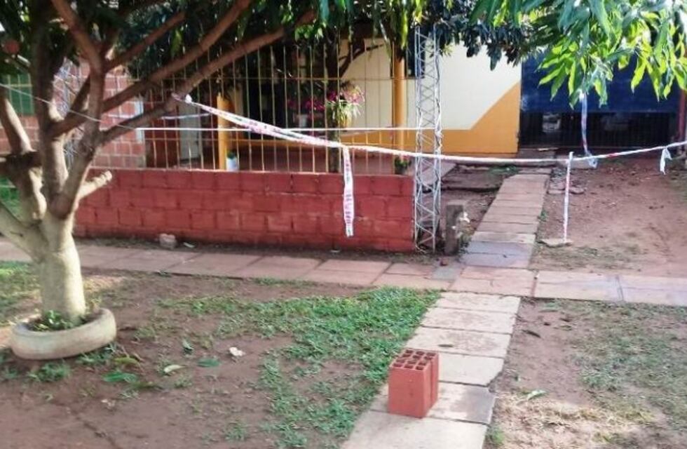 Declaró el policía imputado por el asesinato de Amarilla