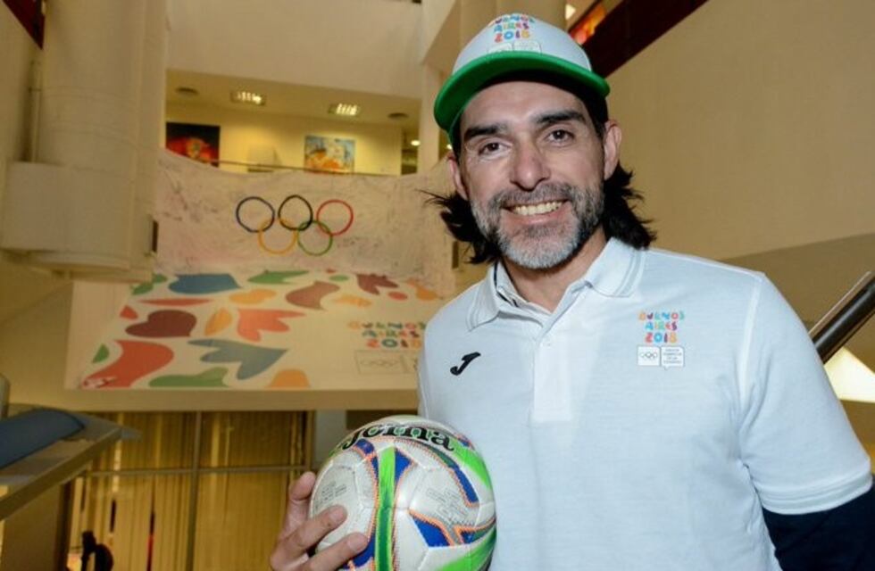 Roberto Ayala sobre la Joya en dupla con Messi: "Dybala puede jugar con cualquiera"