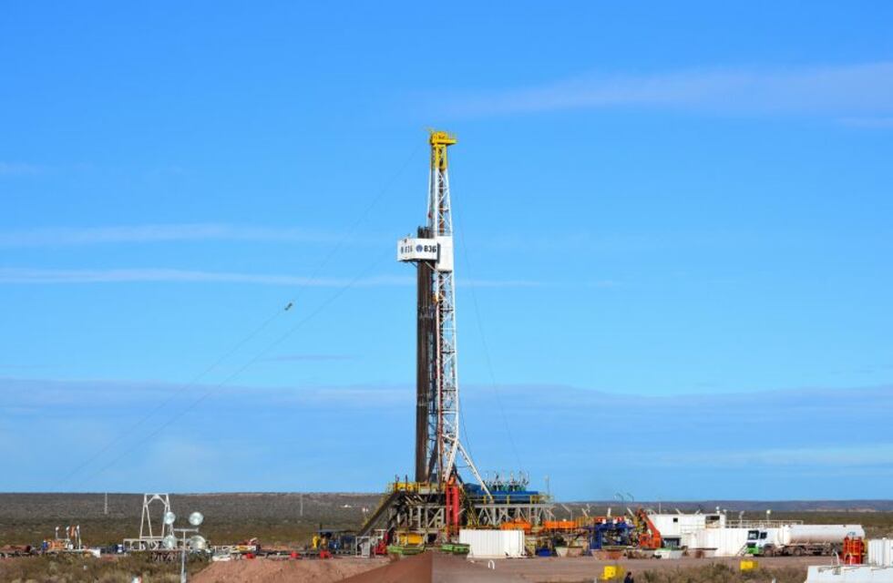 Invertirán 300 millones de dólares en desarrollo de gas no convencional en Vaca Muerta