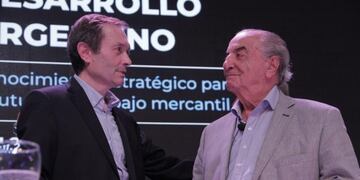 (Foto: Prensa FAECYS)