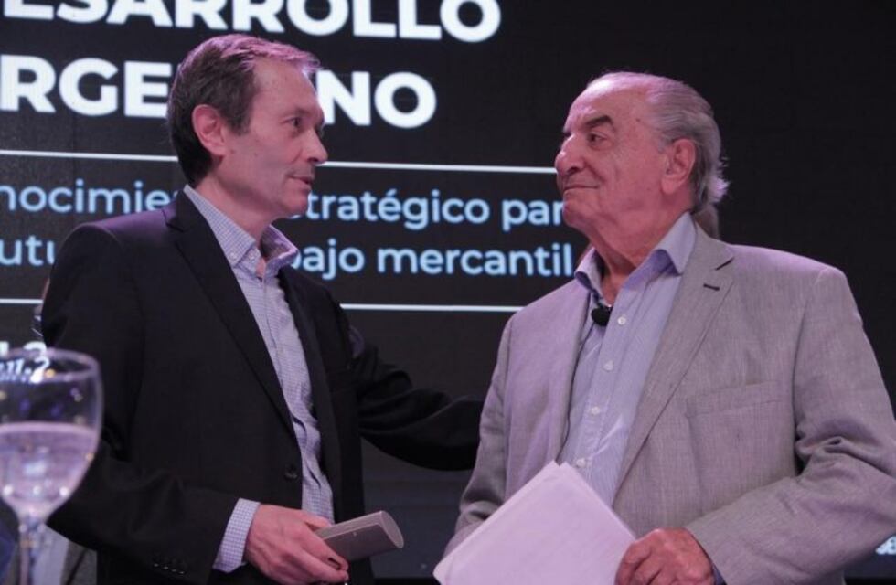 Gustavo Béliz: "La tecnología debe ser el eje para alcanzar un nuevo estado de bienestar"