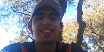 El acusado de golpear y matar al joven jachallero\u002E