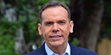 Horacio Garcia Migraciones