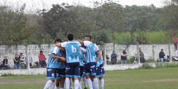 Club Social y Deportivo Marapa\u002E (Foto Mariana Herrera)\u002E