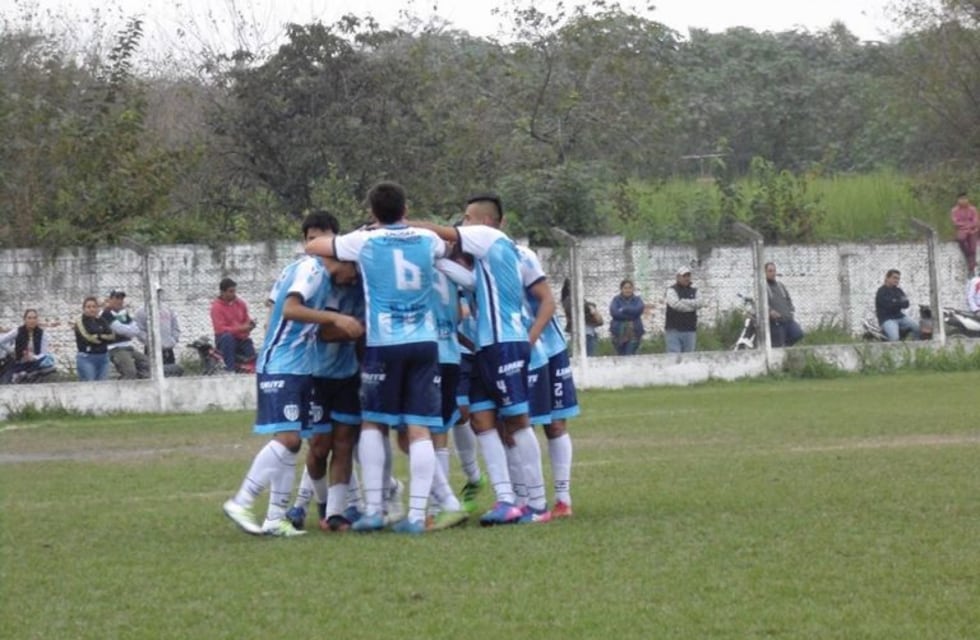 Anuncian que volverá el fútbol en la provincia