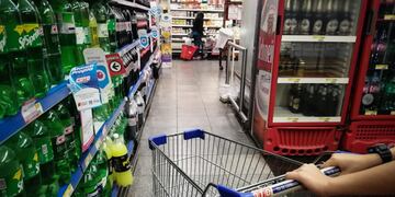 Mendoza, inflación\u002E