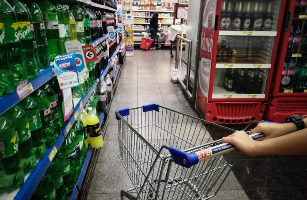 Mendocinos tendrán que hacer sus compras los días establecidos por la terminación del DNI