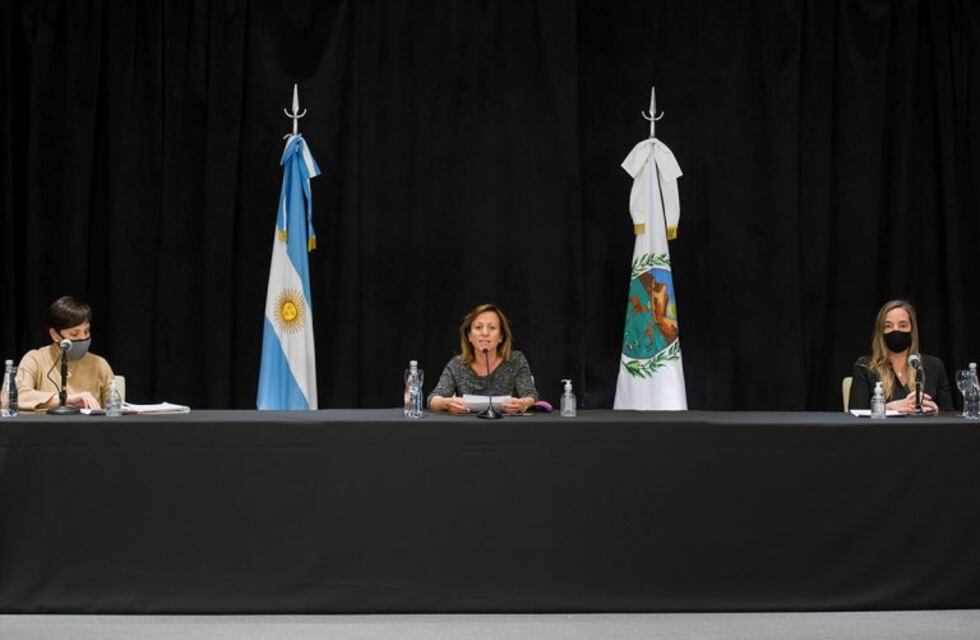 San Luis: 2 muertes y 56 contagios