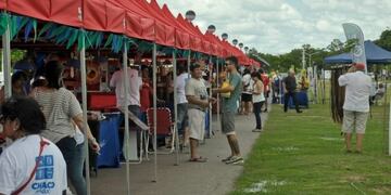 Festival para Encontrarnos