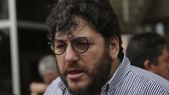 (EFE/Antonio Lacerda)