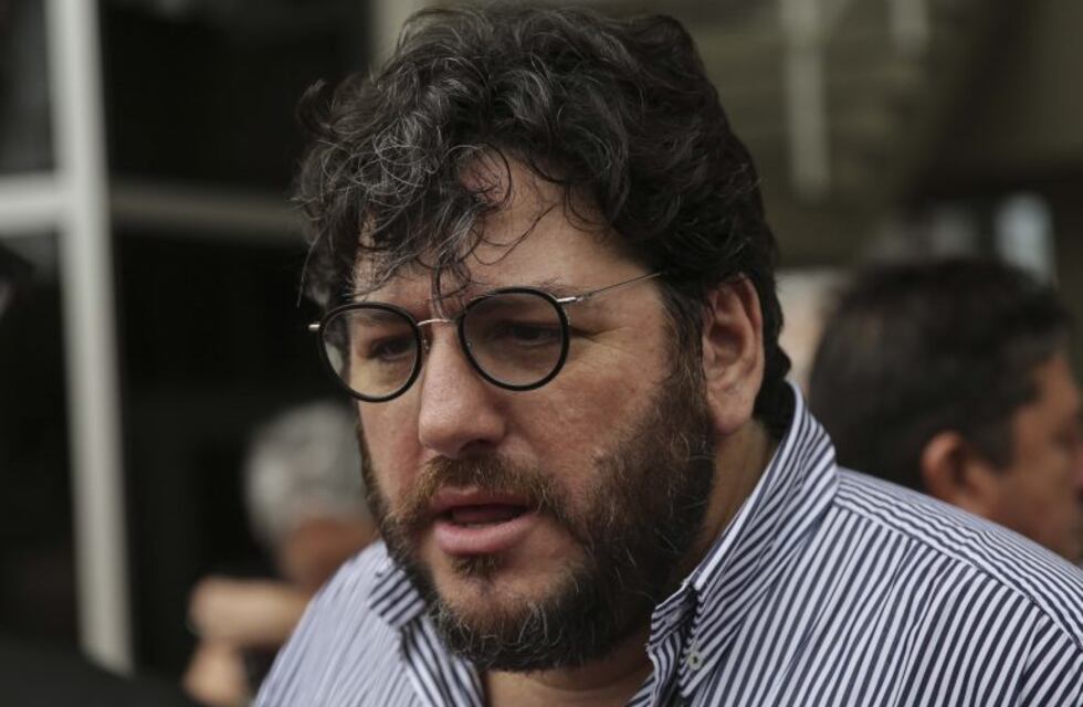 Pablo Avelluto dijo que los responsables de la Feria del Libro son "mayoritariamente kirchneristas"