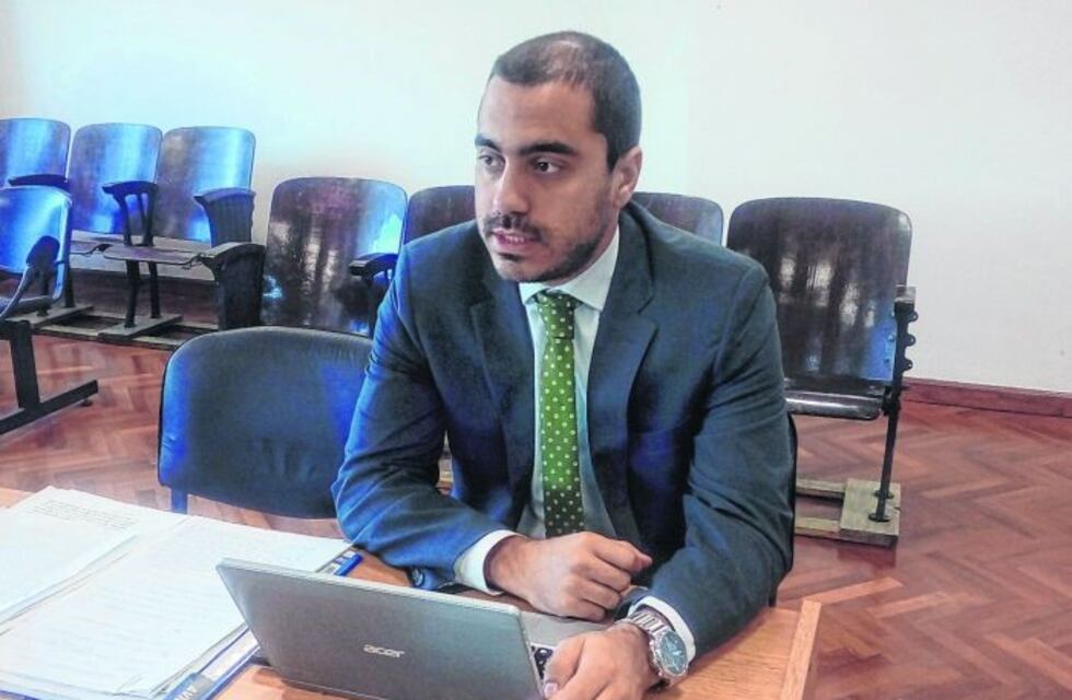 Guzmán: "En ningún momento dejamos de buscar al único prófugo de la muerte de Shaiel "