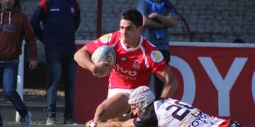 Los Tarcos venció a Cardenales como visitante y llegó al SÚper 10