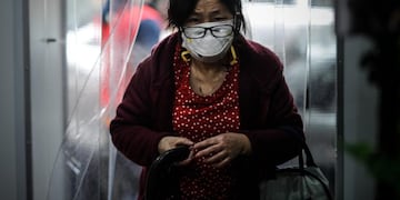 Caleta Olivia sin casos activos de COVID-19