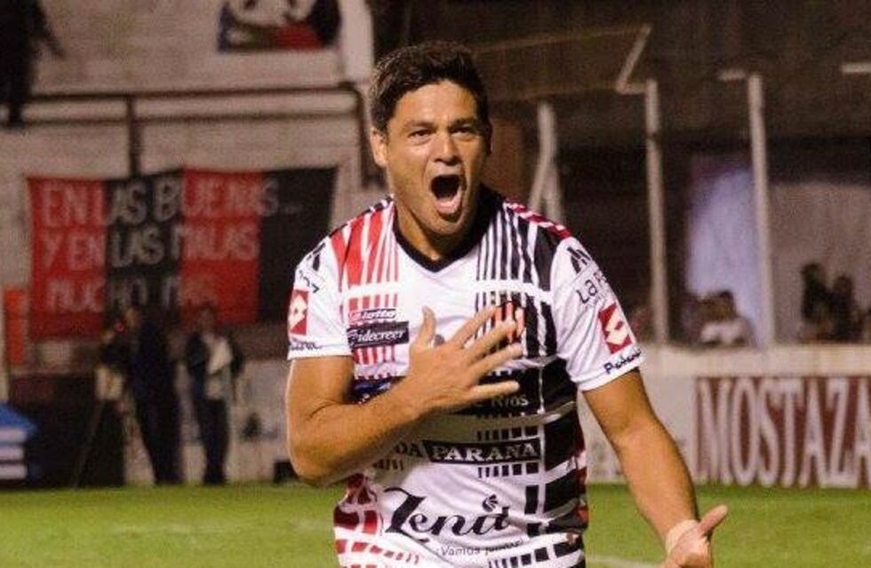 Gagliardi: Sería lindo volver a Instituto