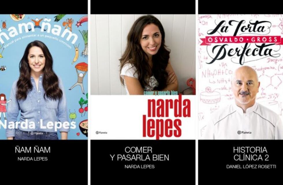 ñam ñam, el recomendado de la semana