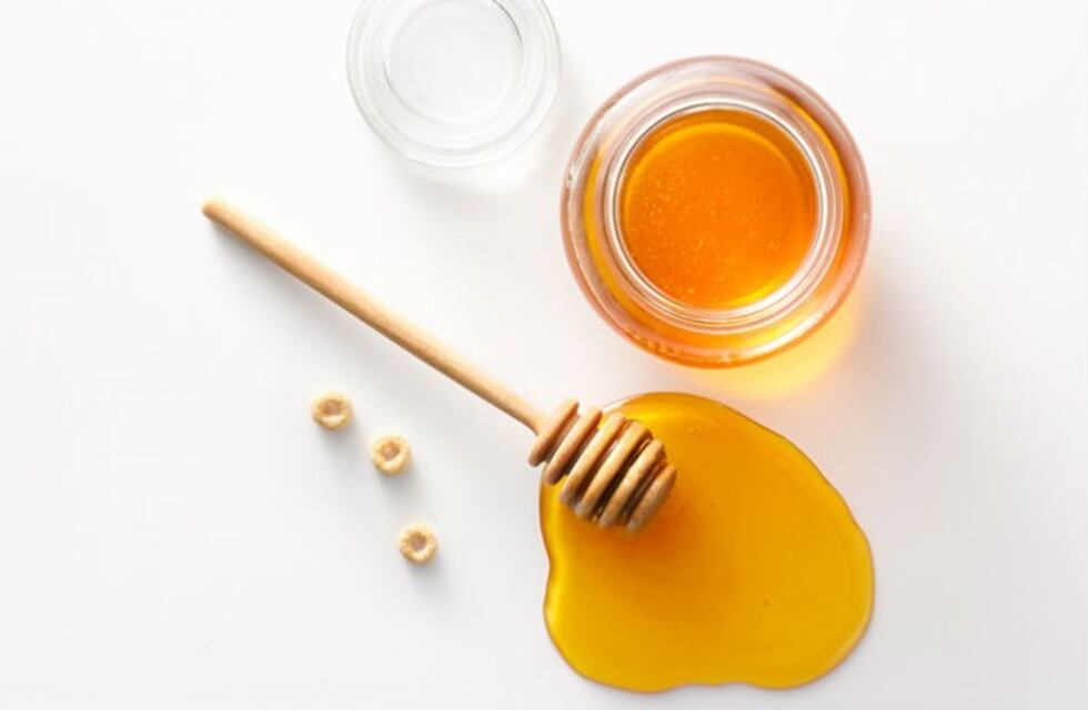 Beneficios cosméticos de la miel