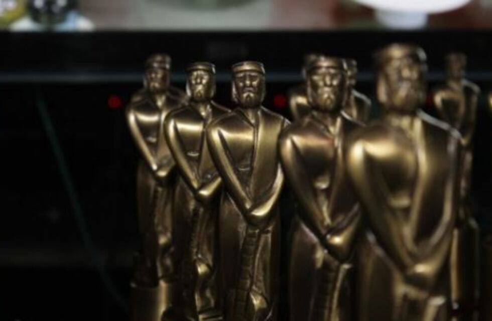 La lista de ganadores de los Martín Fierro de cable 2017