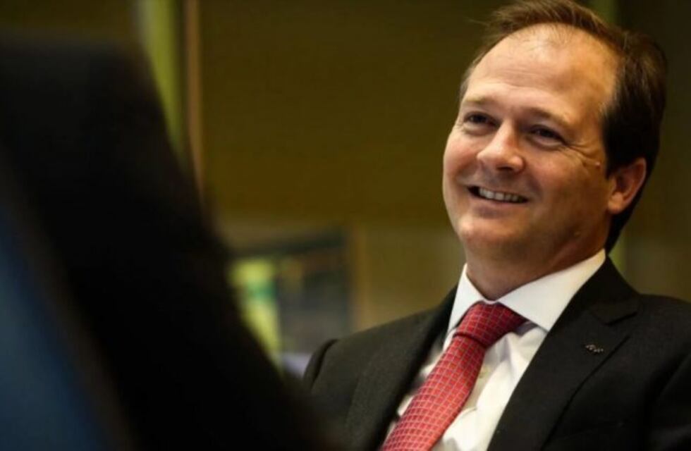 Designan a Daniel González como nuevo CEO de YPF