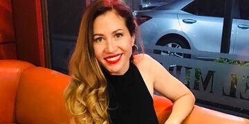 Adabel Guerrero (Foto:Instagram)