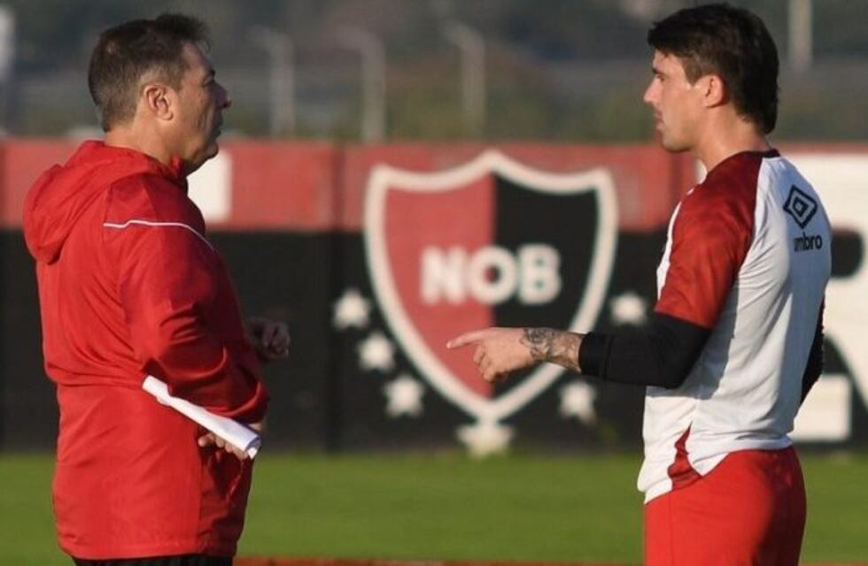 Newell's retomó los trabajos a la espera de una fecha para el partido ante el Rojo