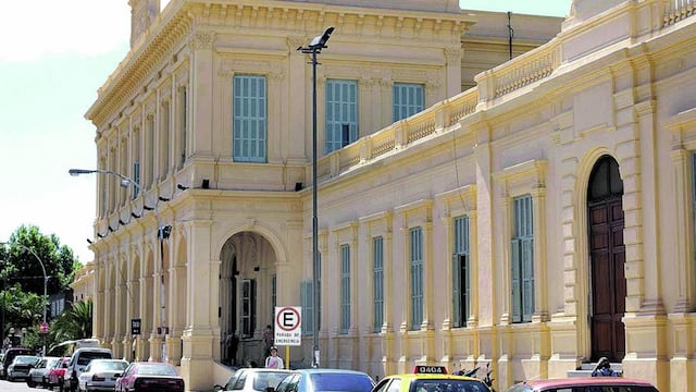 El Director del Hospital de Clínicas de Córdoba habló sobre el lote de fentanilo contaminado.