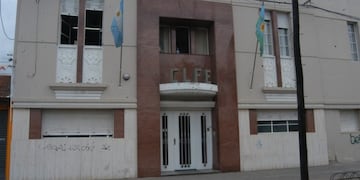 Cooperativa Eléctrica Punta Alta