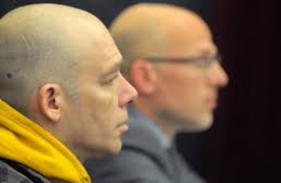 12 años de prisión para Galo Ochoa