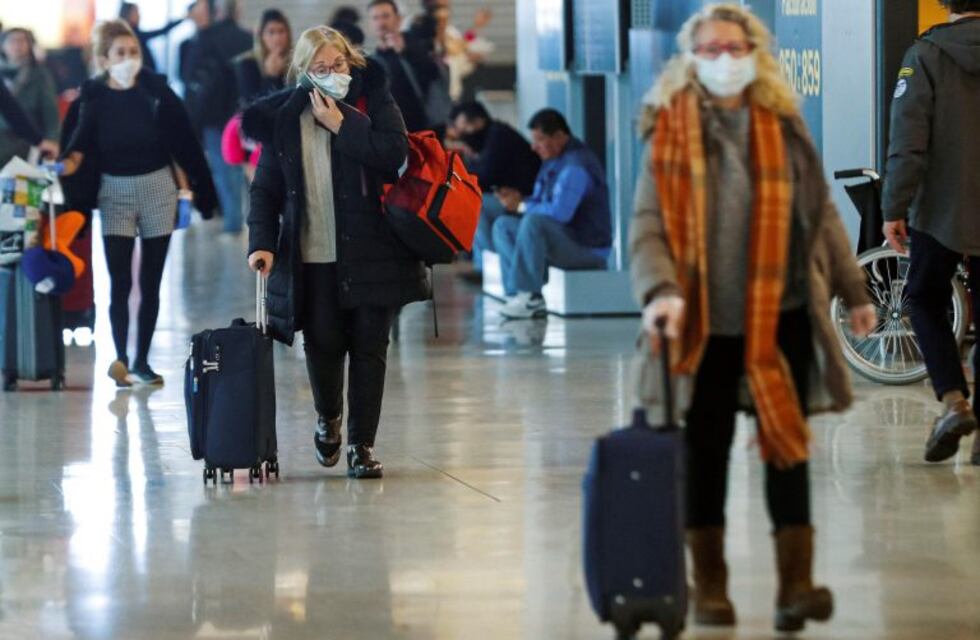 Coronavirus: según la OMS, Europa es el nuevo epicentro de la pandemia