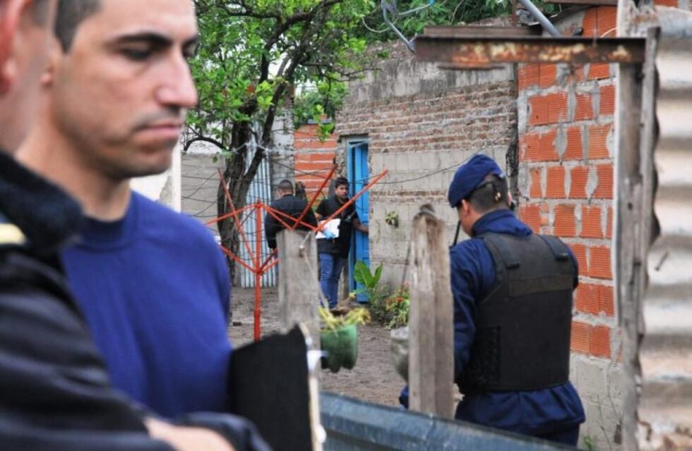 Ratifican la condena a prisión perpetua por el crimen de Nicolás Almada