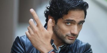 Qué pasó con Pablo Heredia, el ex Gran Hermano que tuvo un brote adentro de la casa y hoy triunfa en Perú. (Instagram)