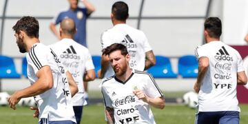 (Foto: Ricardo Mazalan/AP)