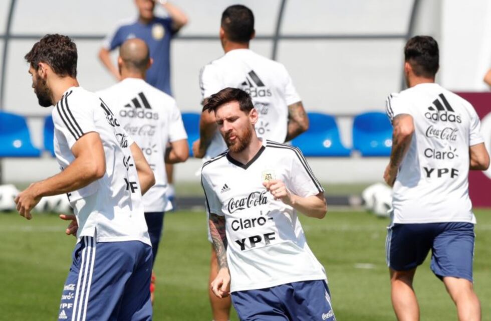 La ciudad de Bronnitsy celebrará el cumpleaños de Lionel Messi